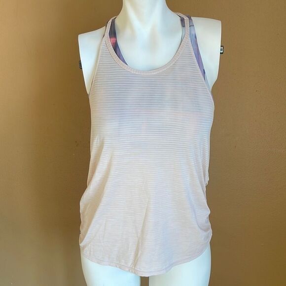 Athleta Girl Athleisure Tank Top - Picture 1 of 11